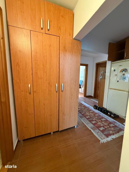 Dobrogei – Ap. 3 camere, decomandat, mobilat si utilat