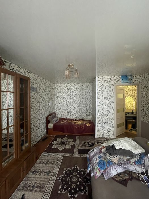 Продам квартиру полуторку.