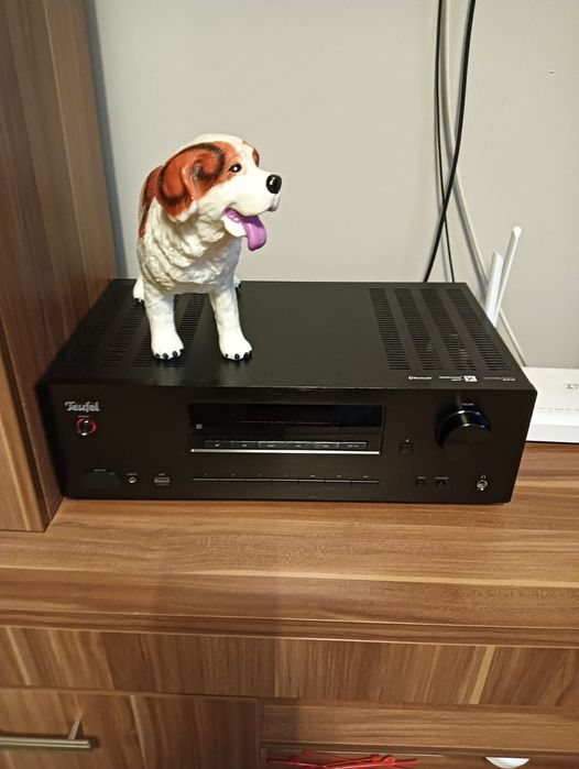 Boxe de podea teufel