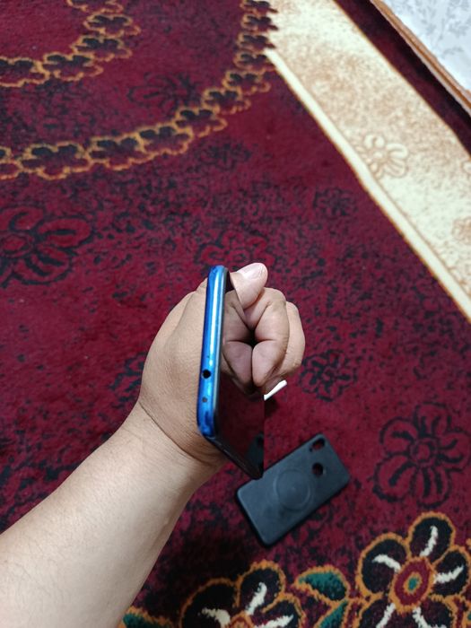 Redmi Note 7 telefon sotiladi