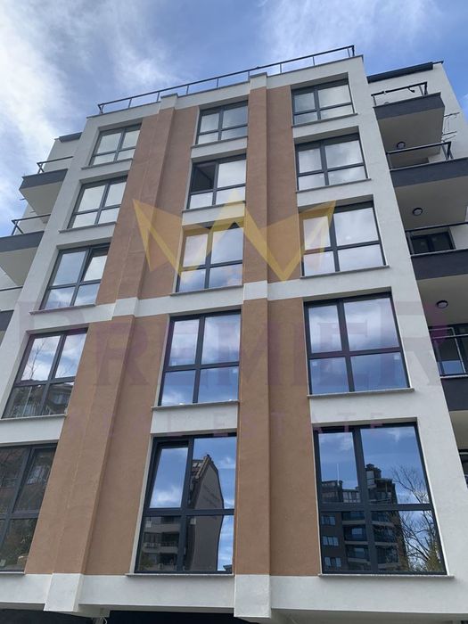 Продава се Тристаен апартамент в София, Зона Б-18 - 101 кв.м за 2196 €/кв.м - Снимка #6