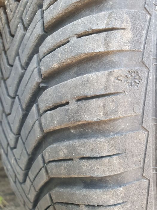 Гуми 195/65 R15 95V
