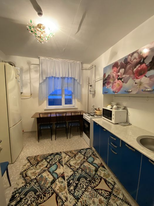 Квартира на длительный срок