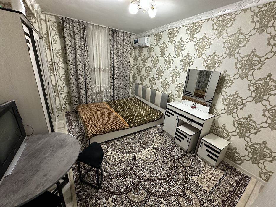 Кадышева базар, мебель и техника