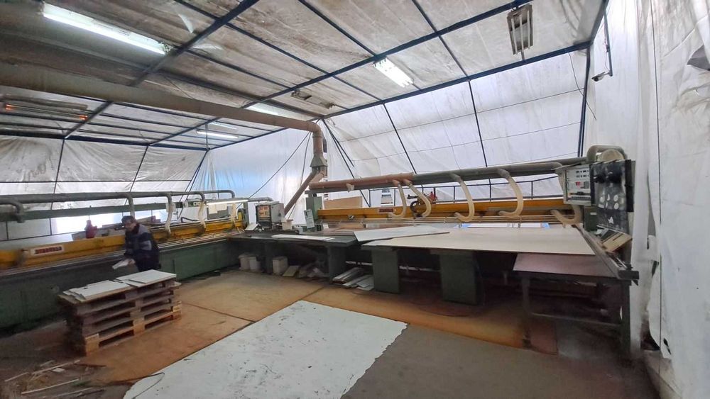 Продава се Промишлена сграда в Велики Преслав - 21563 кв.м за 27 €/кв.м - Снимка #16