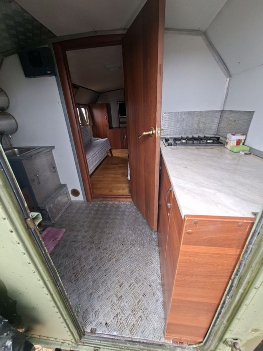 Продам урал 375АМ 1985 года