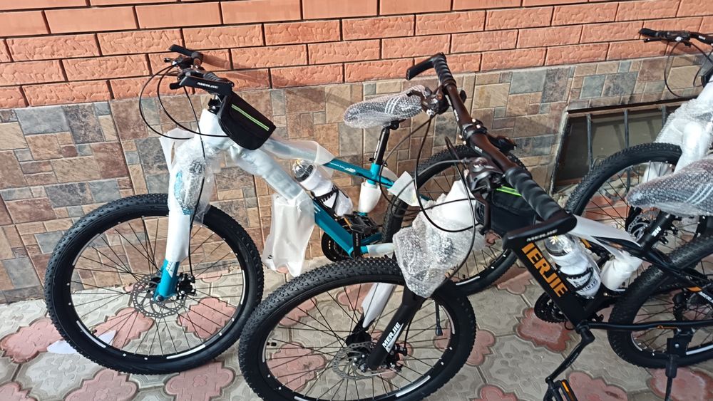 Продам скоростные велосипеды