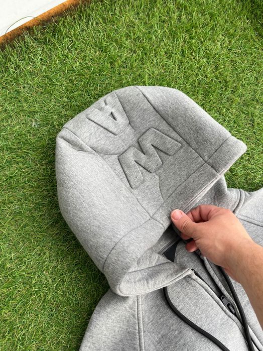 Мъжко горнище : Alexander Wang & H&M S