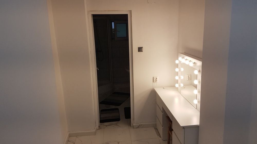 Inchiriez apartament 2 camere Gavana zona spitalul Județean