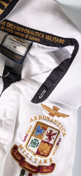 Мъжки блузи Aeronautica militare