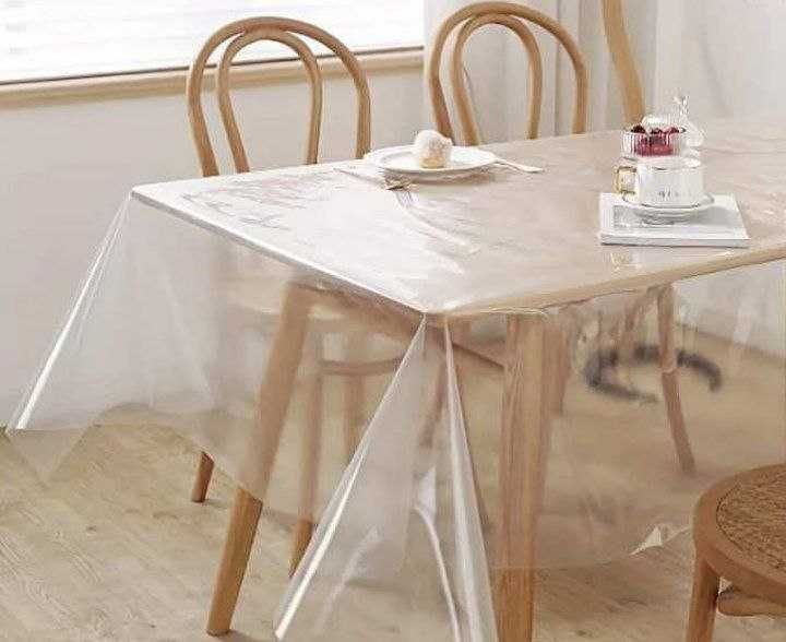 Преимущества изделия  Прозрачность: