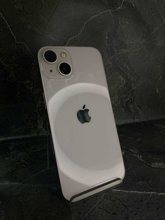 Apple iPhone 13 128Гб АКБ 77% Петропавловск Назарбаева 134 лот 994554