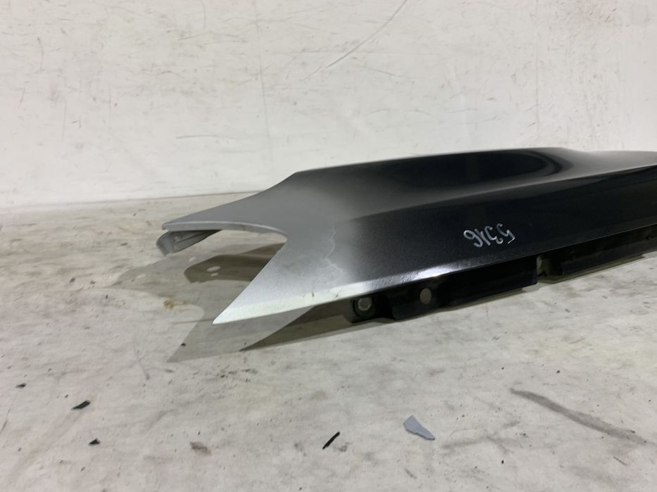 Aripa dreapta fata, VW Passat B7, 2011, 2012, 2013, 2014, 2015.