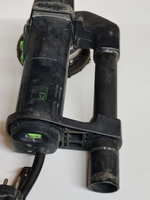 Slefuitor de beton FESTOOL made Germania