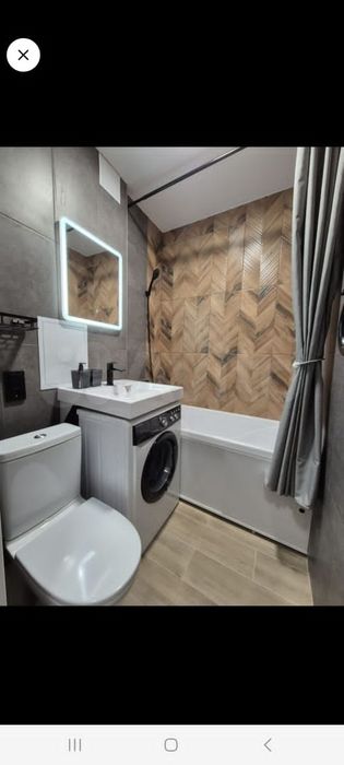 Сантехника Электрика 24 /7