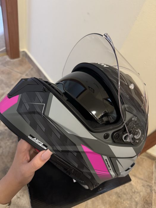 Каска AIROH размер М