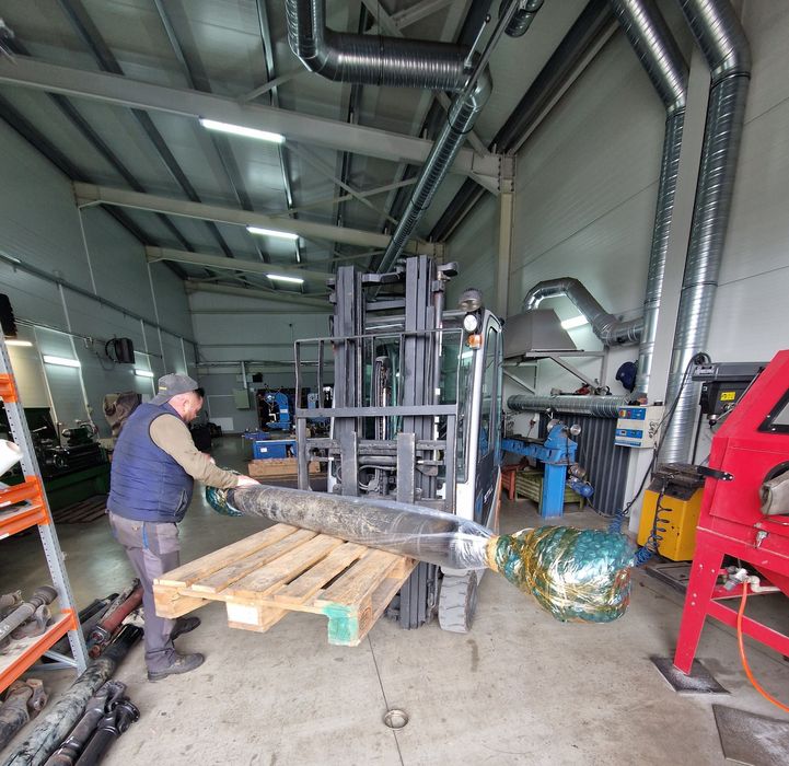 Profesional Cardan-Service, reparatii, reconditionări, producere.