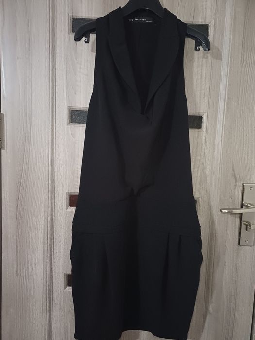 Rochie zara neagra