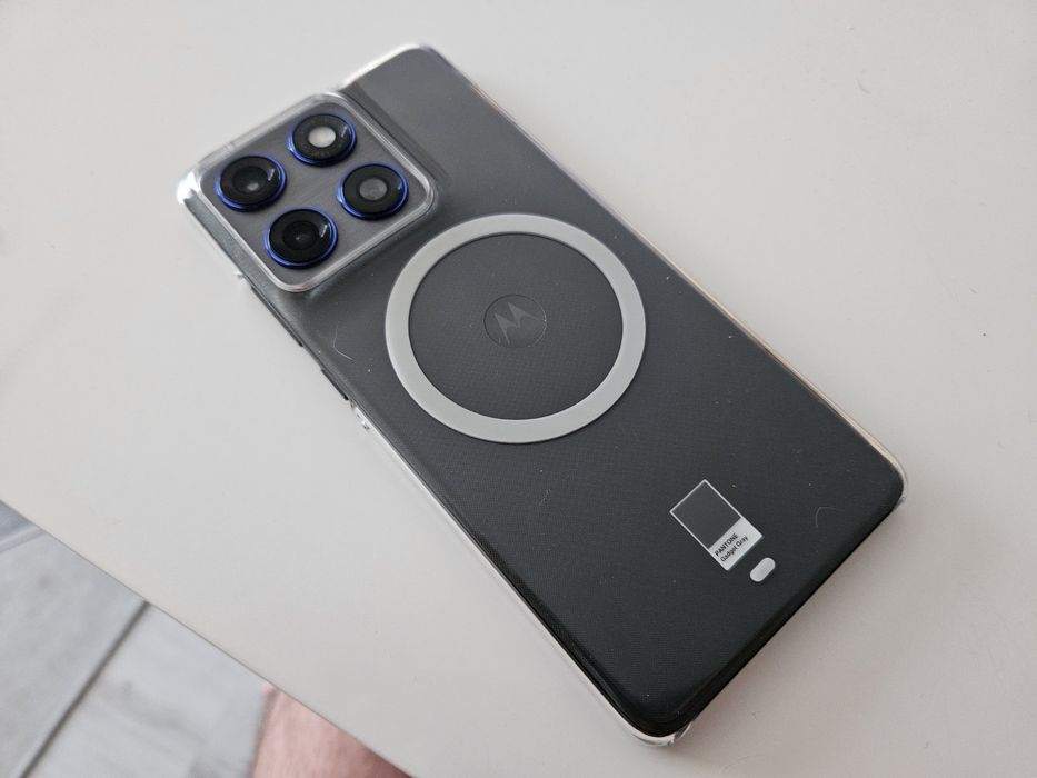 Motorola Edge 70 5g 512gb