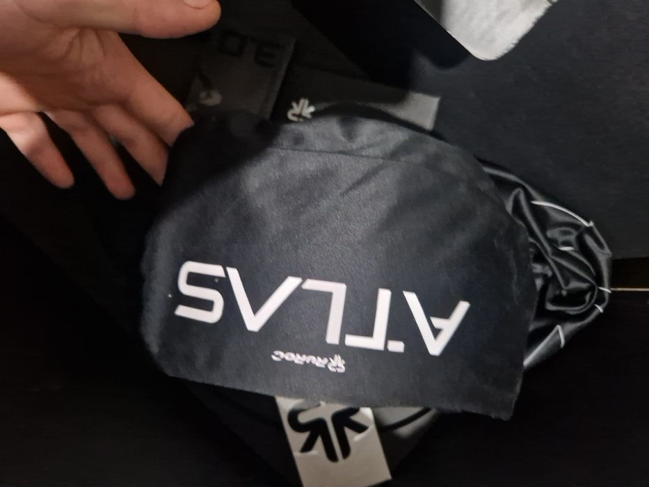 Casca ruroc Atlas 3.0 Marimea Xs