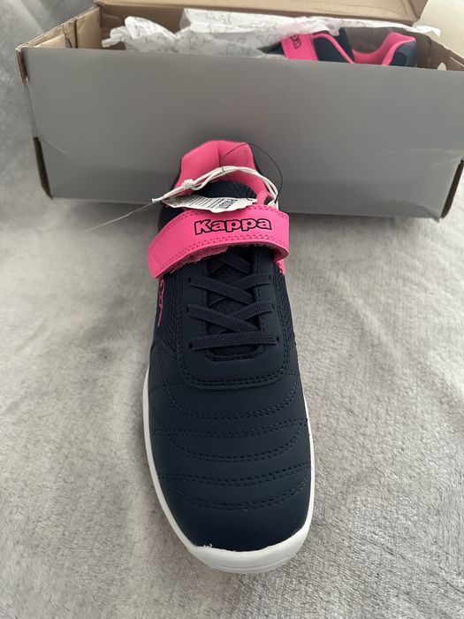 Adidasi dama Kappa NOI marimile 35 si 36