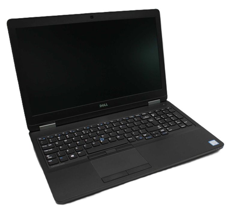 Laptop Refurbished Dell Latitude E5570
