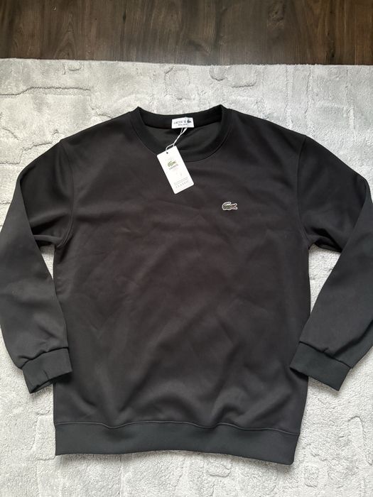 Bluza Lacoste Marime M