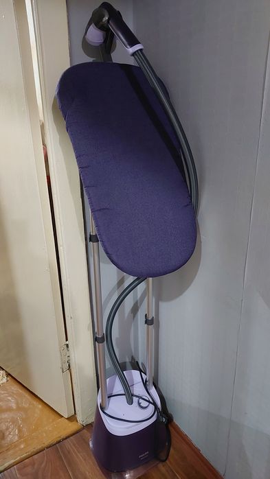 Продам отпариватель