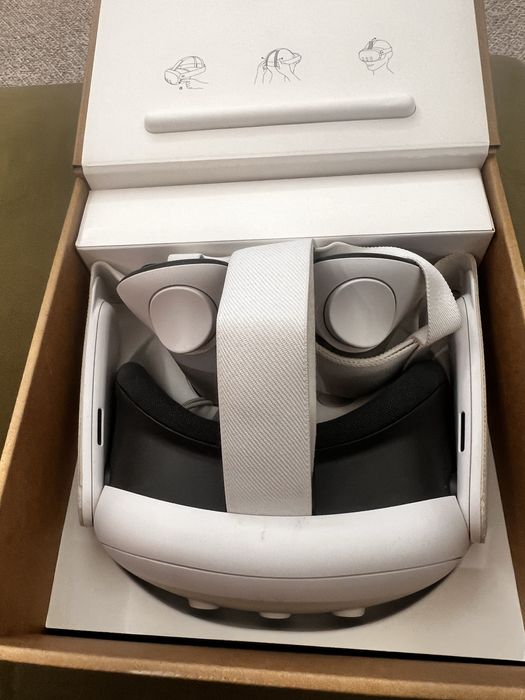 Meta quest 3 512 гб