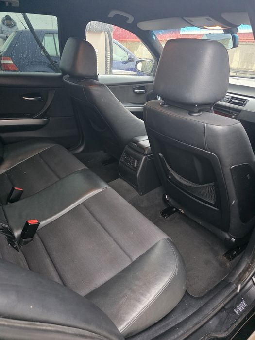 BMW 3 Series 2006 — imagine 4