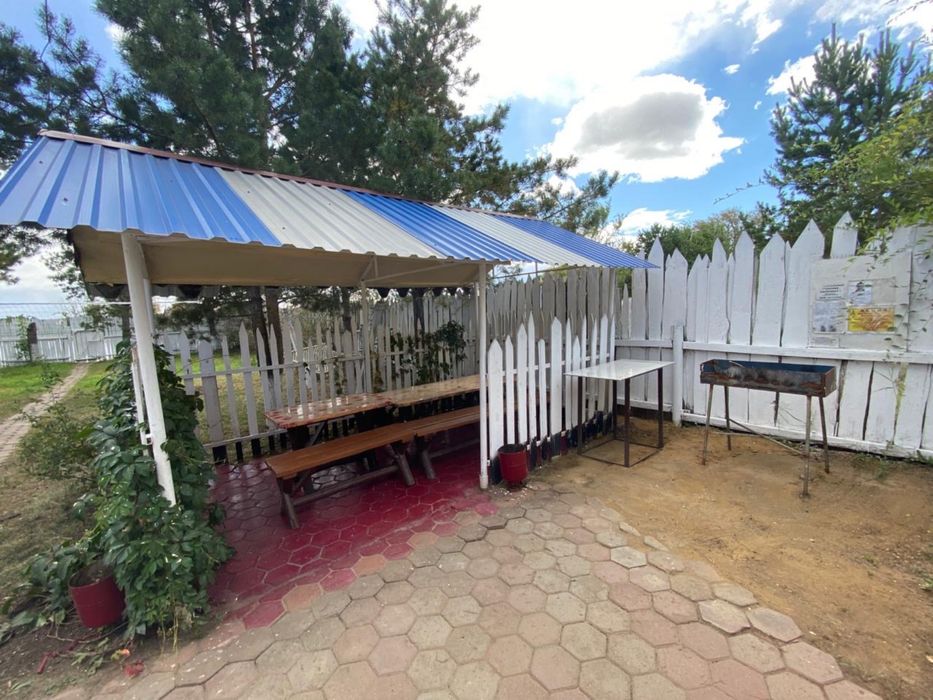 Сдам в аренду домик с баней.