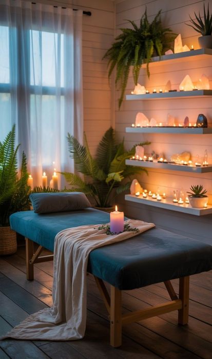 Массаж классический с выездом