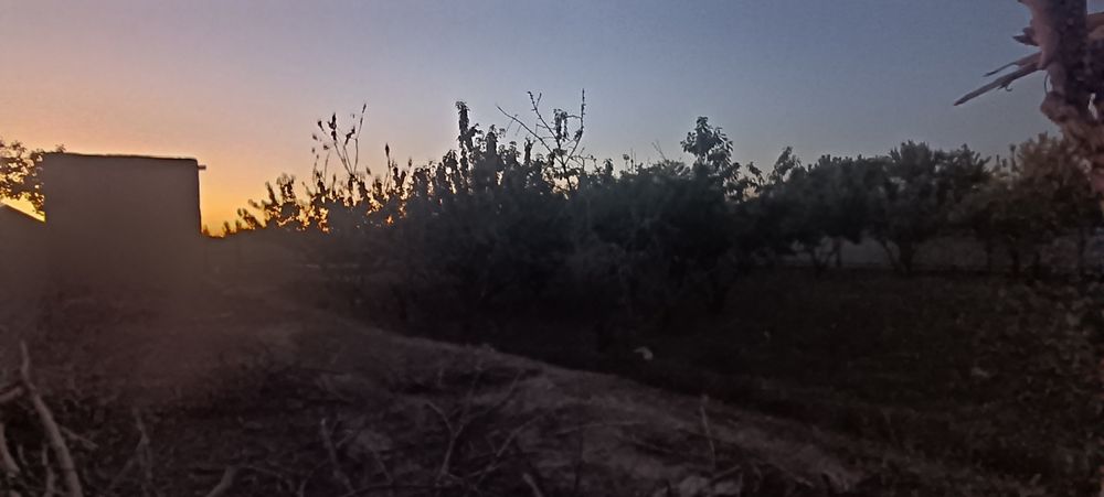 Продаётся участок