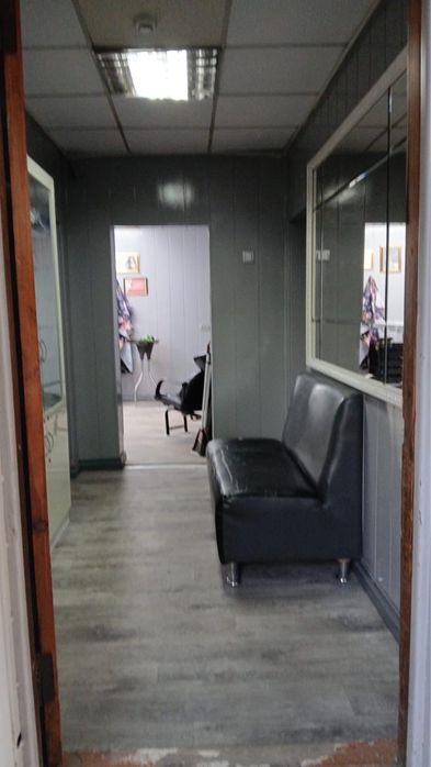 Продам салон красоты