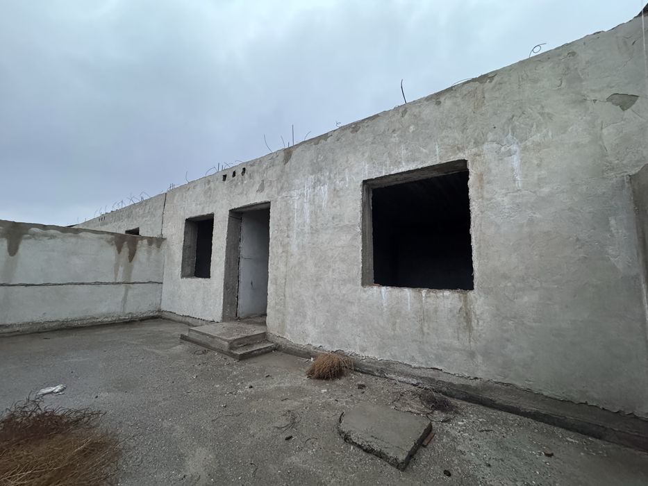 Кармана тумани, Уйрот МФЙ, МРО атрофида 2-сотиҳли коттедж сотилади