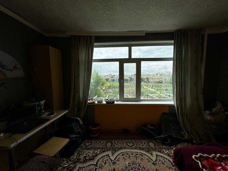 S  Продам дом по Кулибина