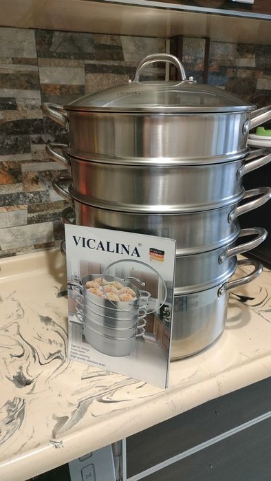 Большая Мантаварка (Турция)