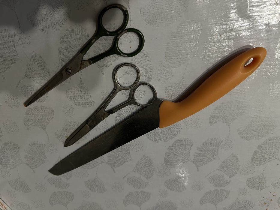 Посуда разная б/ у