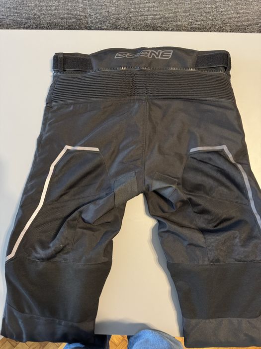 Geaca + pantaloni moto Ozone Jet 2 / II