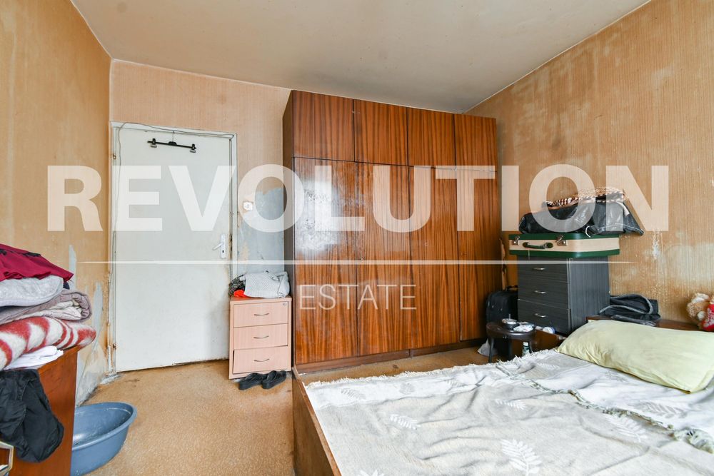 Продава се Тристаен апартамент в София, Люлин 3 - 84 кв.м за 1893 €/кв.м - Снимка #5