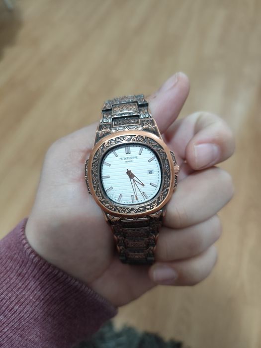 Vând ceas Patek Philippe nou