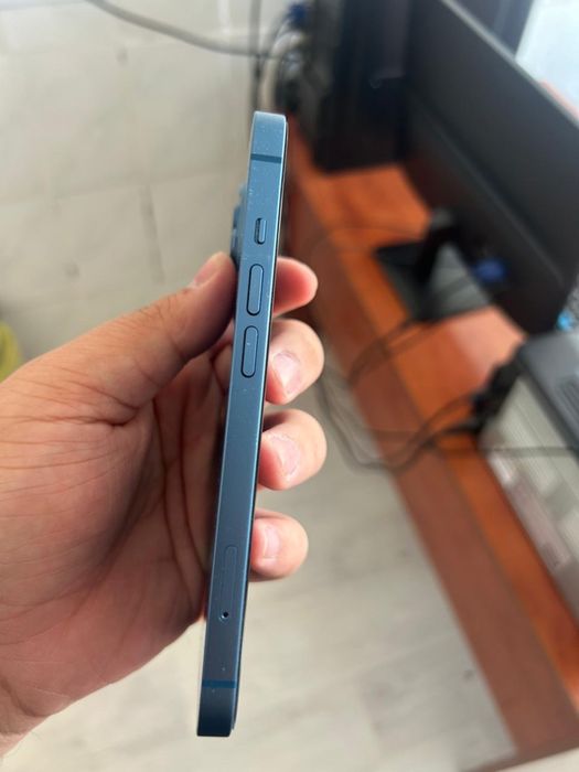 Iphone 13 128gb blue
