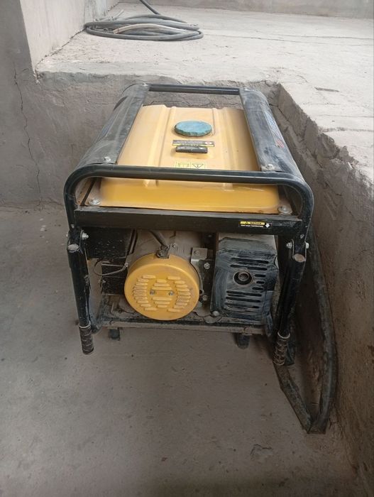 Dvijok classic generator