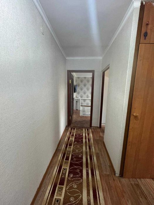 Продам 3 комнатную квартиру