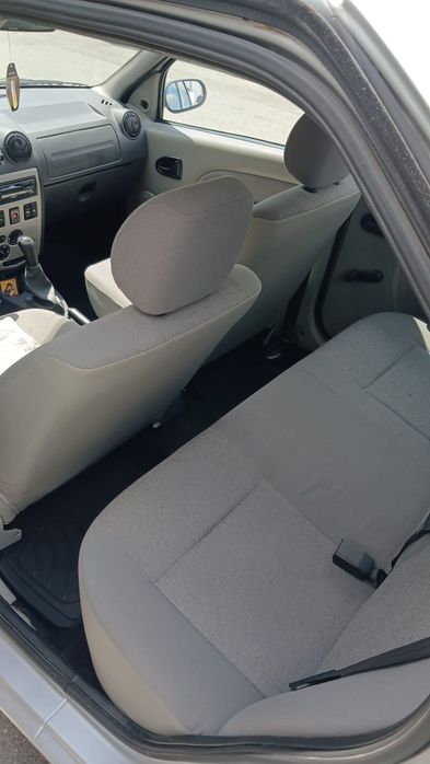Dacia Logan 14MPI