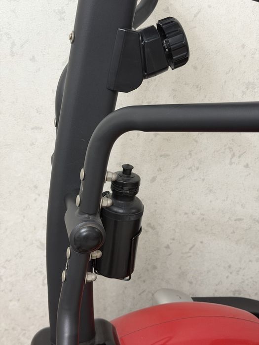 Эллиптический тренажер