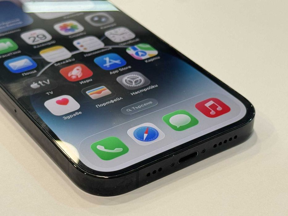 Apple iPhone 14 Pro 128GB- 78%BH