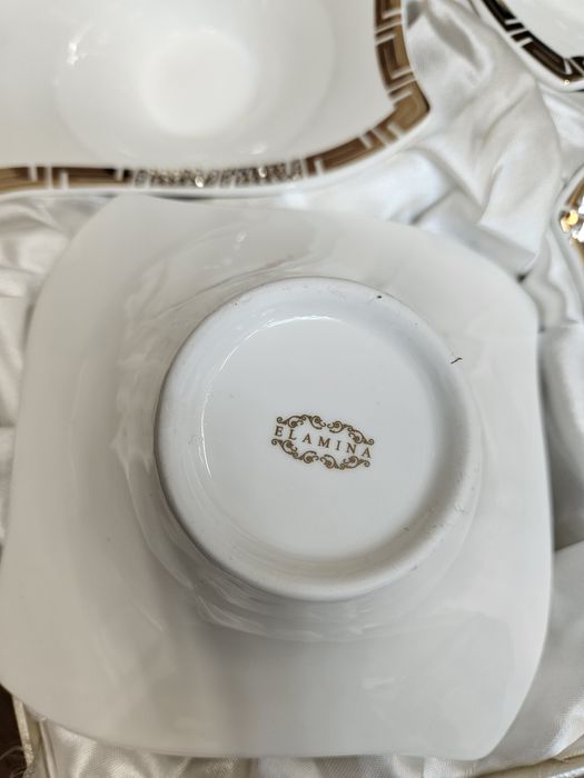 Набор посуды 10.000тг