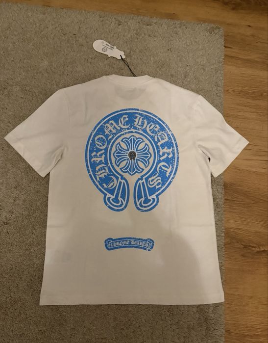 Tricou chrome hearts