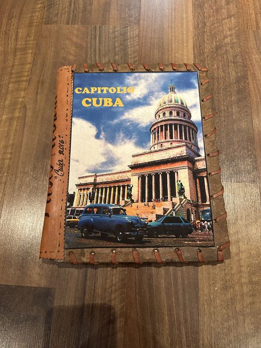 Фотоальбомы ручной работы